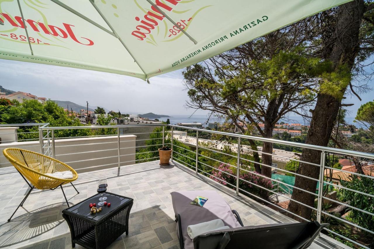 Apartment Eulalija Dubrovnik Exterior photo
