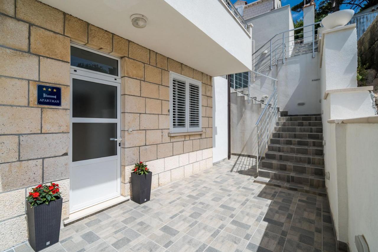 Apartment Eulalija Dubrovnik Exterior photo